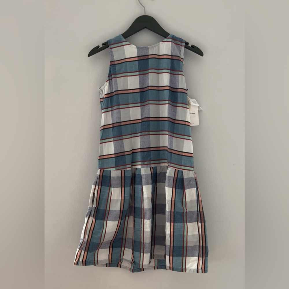Ace & Jig Dress